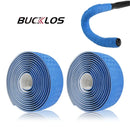 BUCKLOS Road Bike Handlebar Tape – Anti-Slip & Shock-Absorbing Grip