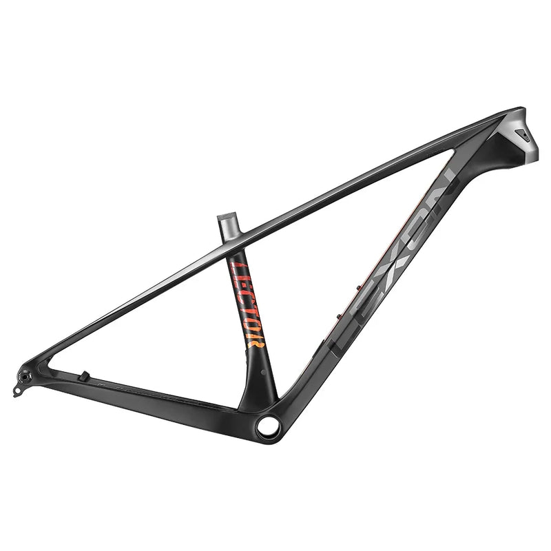 Lexon LECTOR Carbon MTB Frame – 29er Boost 148x12mm UDH Mountain Bike Frame