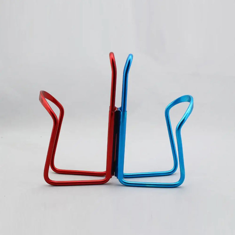Aluminium Alloy Bike Water Bottle Holder – Lightweight, Durable Cage for Cycling Accessories