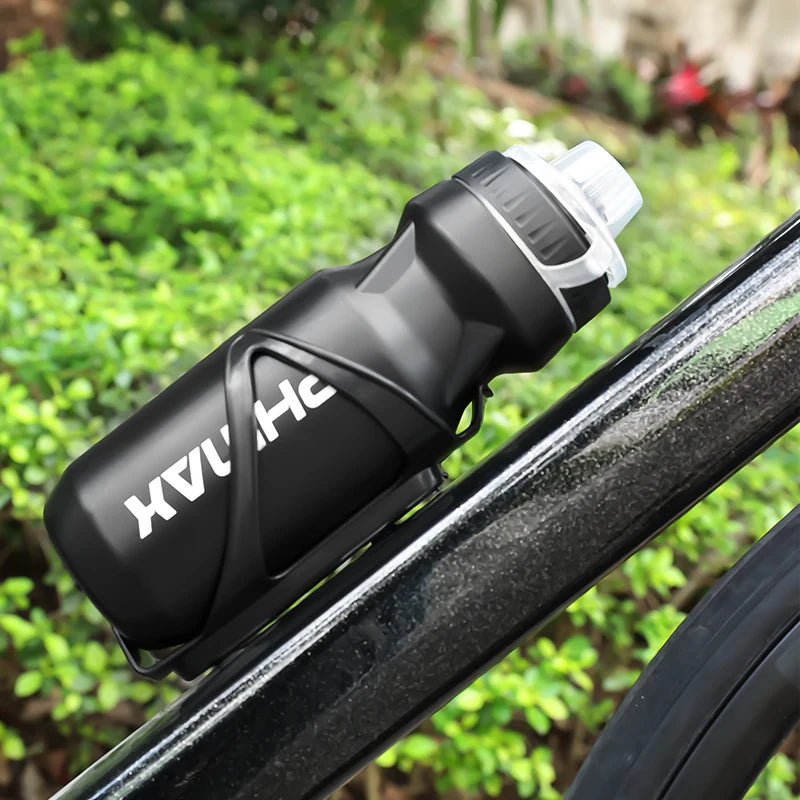 PHMAX Bicycle Water Bottle – Lightweight & Portable Sports Hydration