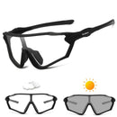 VAGHOZZ UV400 & Photochromic Cycling Glasses – Premium Outdoor Sport Eyewear