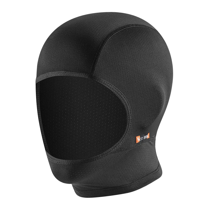 WEST BIKING Summer Moisture-Wicking Cycling Cap – Breathable Helmet Liner & Headwear for MTB & Road Bike Riders