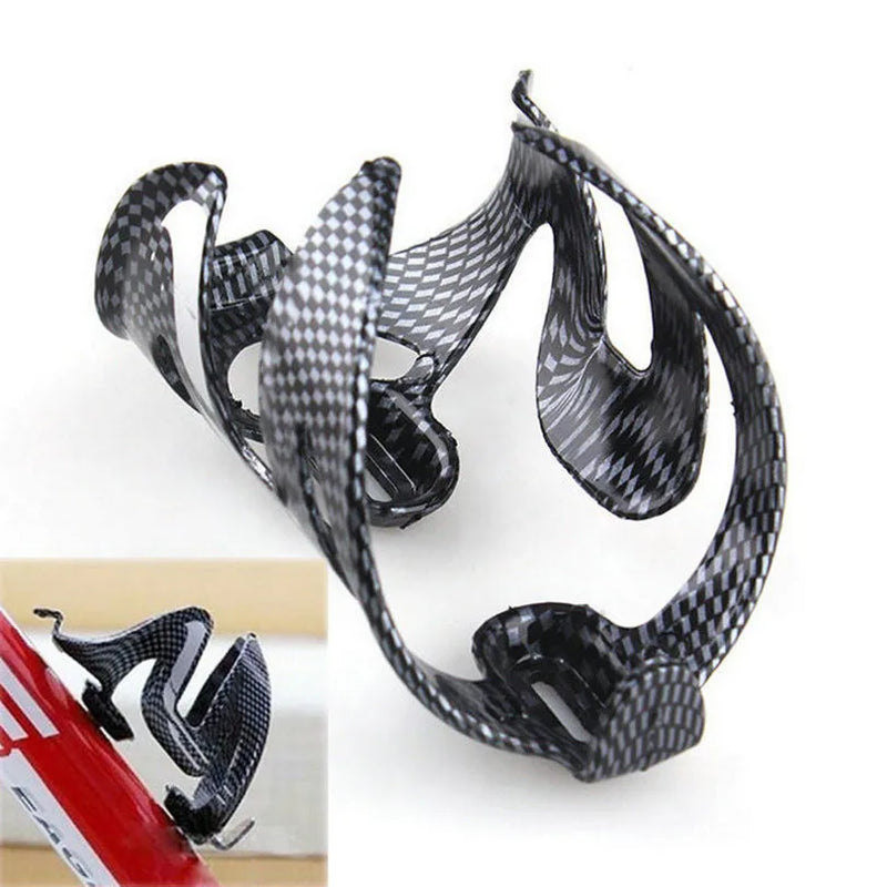 Ultralight ABS Fibre Bicycle Water Bottle Cage – Durable & Stylish