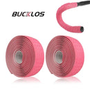 BUCKLOS Road Bike Handlebar Tape – Anti-Slip & Shock-Absorbing Grip