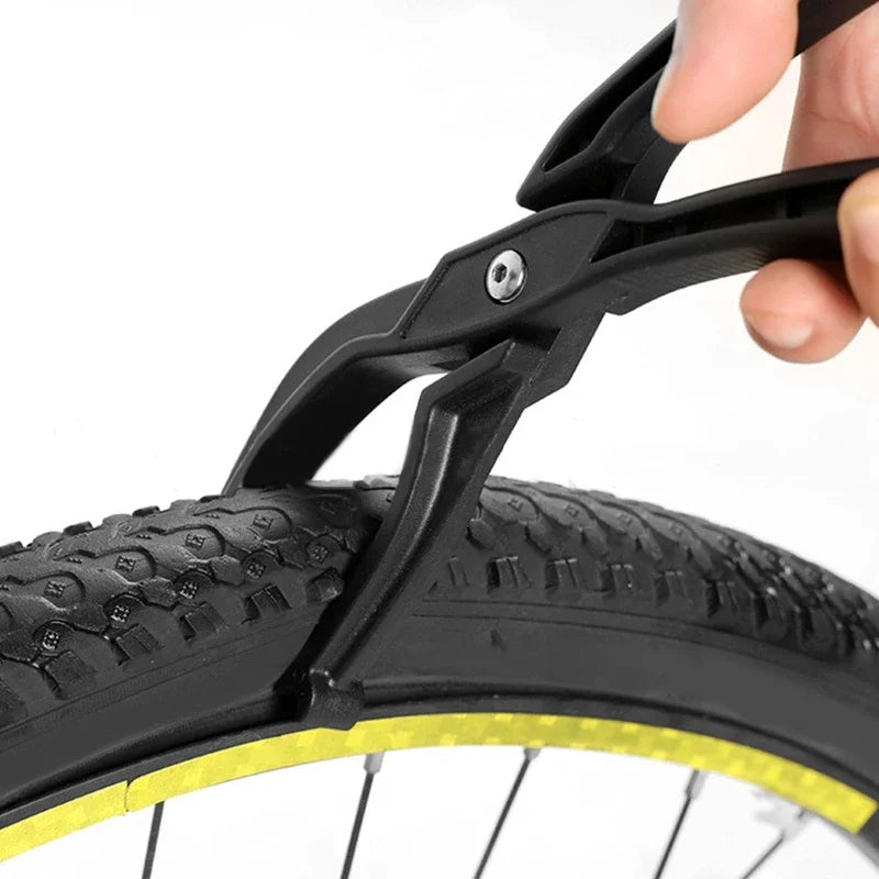 Bicycle Tire Levers & Pliers – Easy Tire Removal Tool