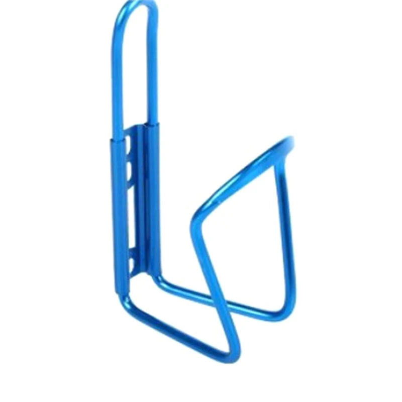 Gmarty Alloy Bicycle Bottle Holder – Lightweight, Durable Cage for Mountain & Folding Bikes