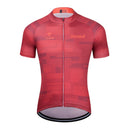 2023 VENDULL Men’s Cycling Jersey – Breathable & Quick-Dry Racing Shirt