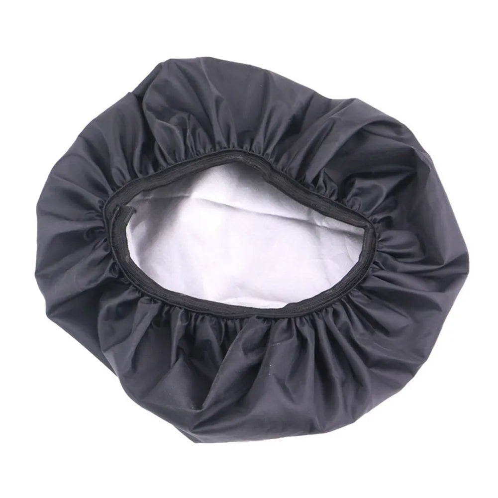 Waterproof Bicycle Seat Cover – Durable, Washable &amp; Elastic Fit for All-Weather Saddle Protection