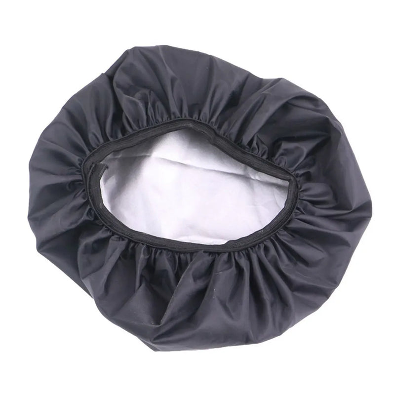 SPORTARC Waterproof Bicycle Seat Cover – Durable, Washable, and Elastic Protective Saddle Cover