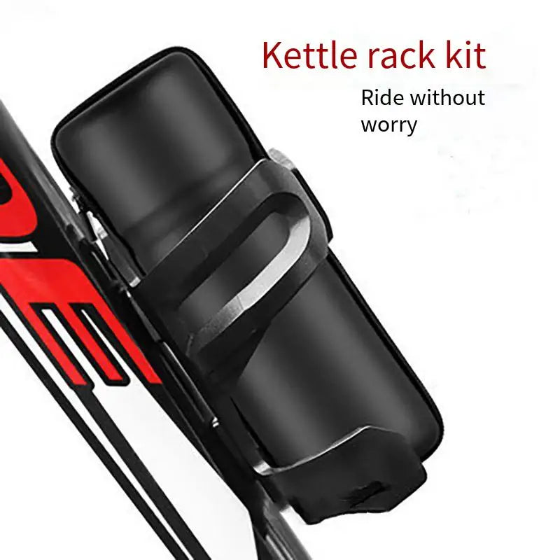 Cycling Tool Box – Hard Shell Bicycle Storage for MTB & Road Bike