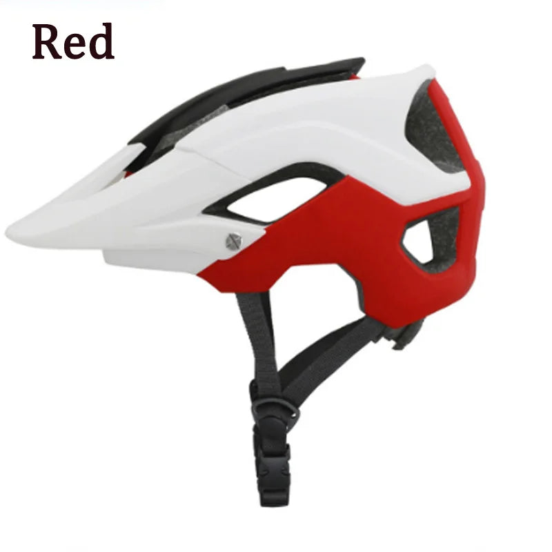 GIYO Speedframe Cycling Helmet – Lightweight, Breathable & Shock-Resistant MTB & Road Racing Protection