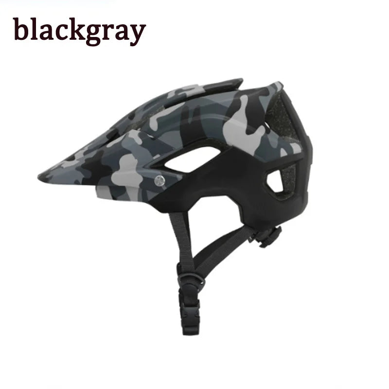 GIYO Speedframe Cycling Helmet – Lightweight, Breathable & Shock-Resistant MTB & Road Racing Protection