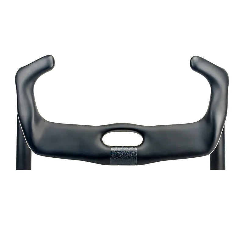 BALUGOE Carbon Fiber Track Cycling Handlebar – Sprint & TT Bike