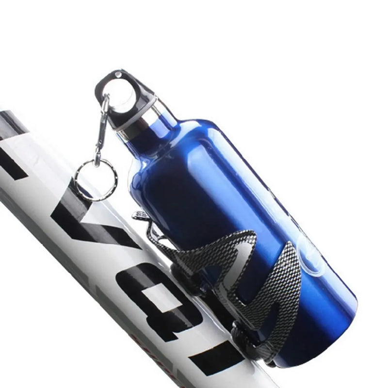 Ultralight ABS Fibre Bicycle Water Bottle Cage – Durable & Stylish