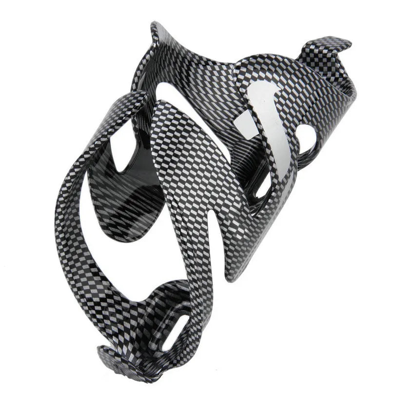 Ultralight ABS Fibre Bicycle Water Bottle Cage – Durable & Stylish