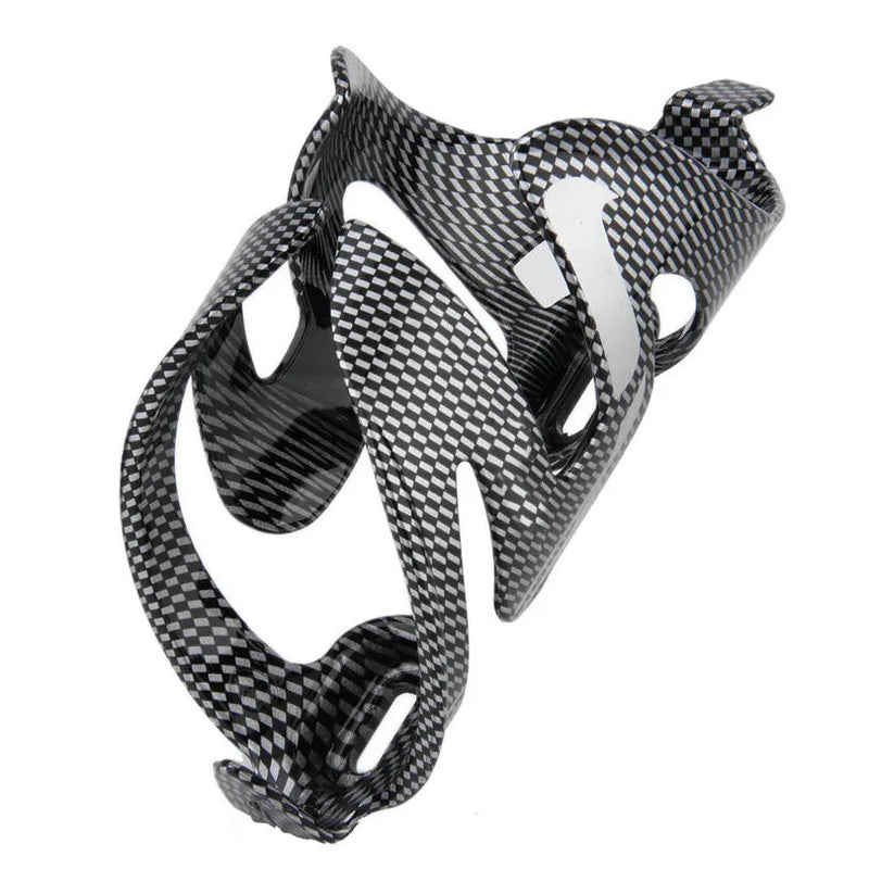Ultralight ABS Fibre Bicycle Water Bottle Cage – Durable & Stylish