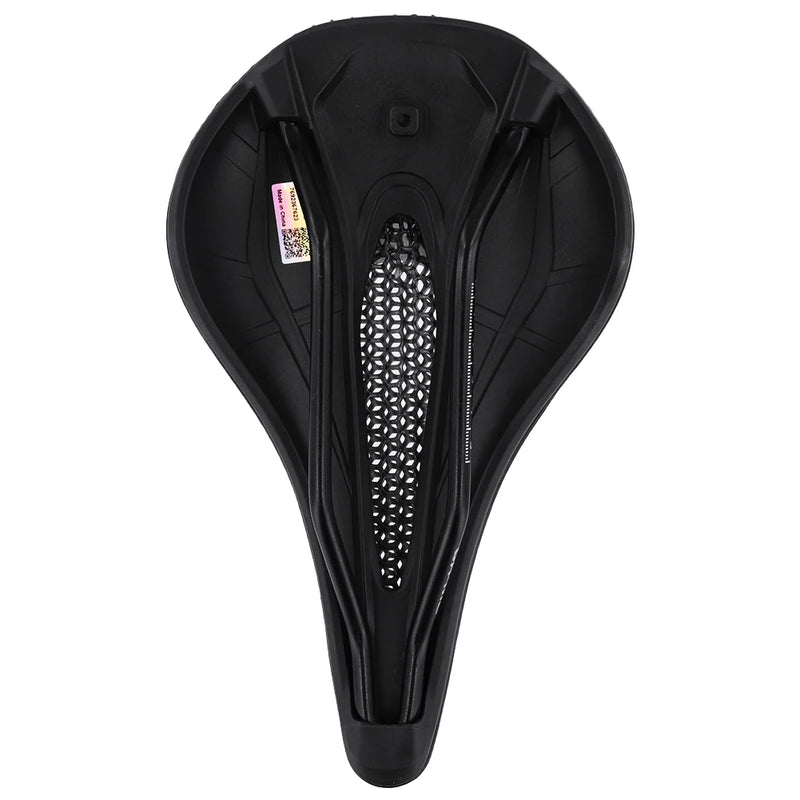 MOJOYCE 3D Printed MTB Bicycle Saddle – Shock Absorption & Breathable Design