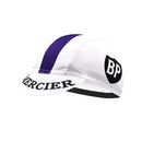 Retro Men's Summer Cycling Hat – Classic & Breathable