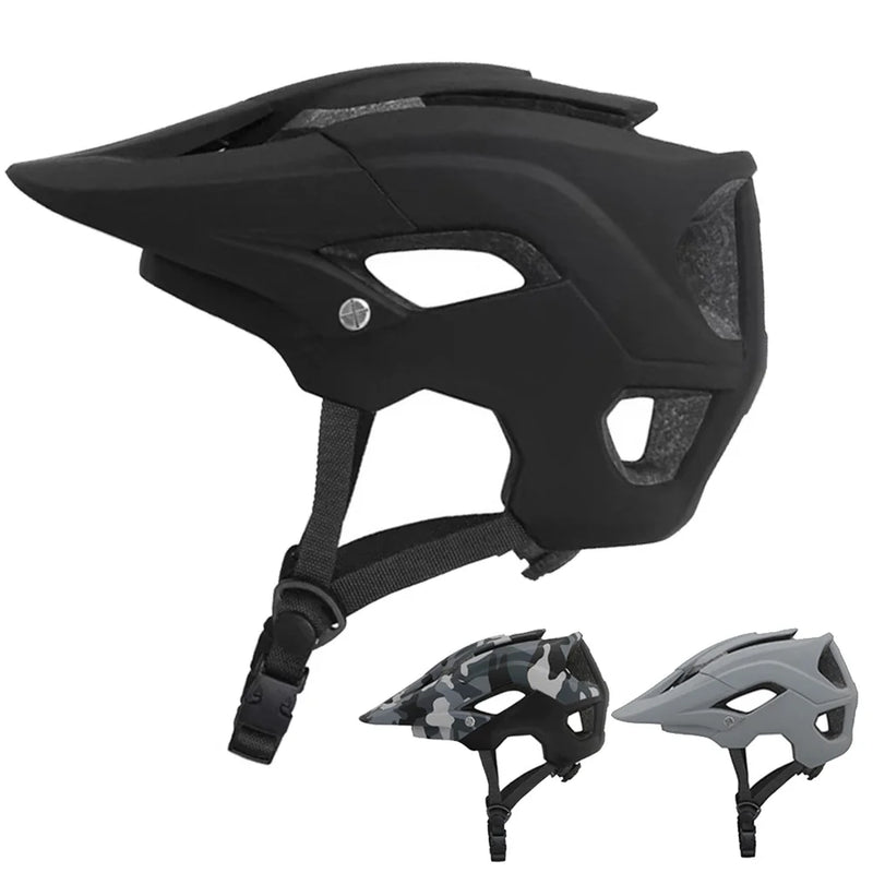 GIYO Speedframe Cycling Helmet – Lightweight, Breathable & Shock-Resistant MTB & Road Racing Protection