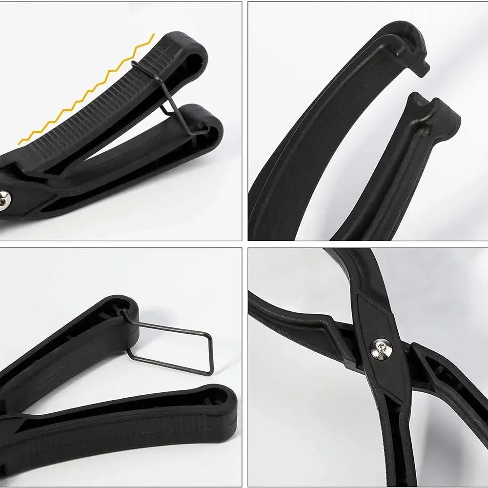 Bicycle Tire Levers & Pliers – Easy Tire Removal Tool