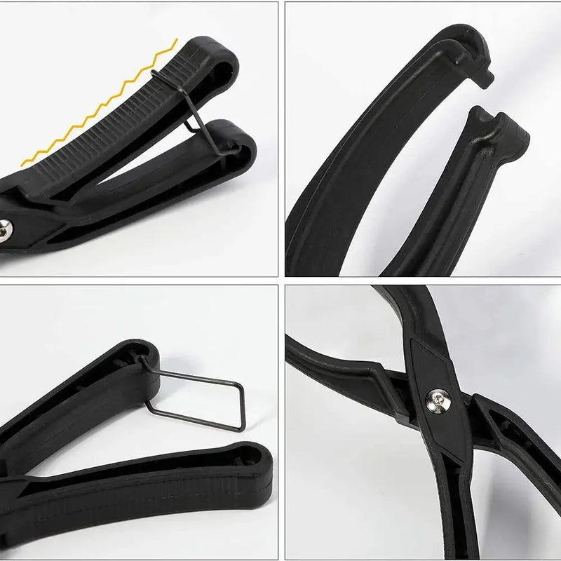 Bicycle Tire Levers & Pliers – Easy Tire Removal Tool