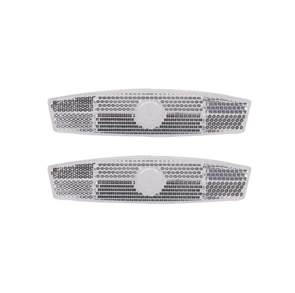 Bike Spoke Reflectors – High-Visibility Safety Accessories for Night Cycling