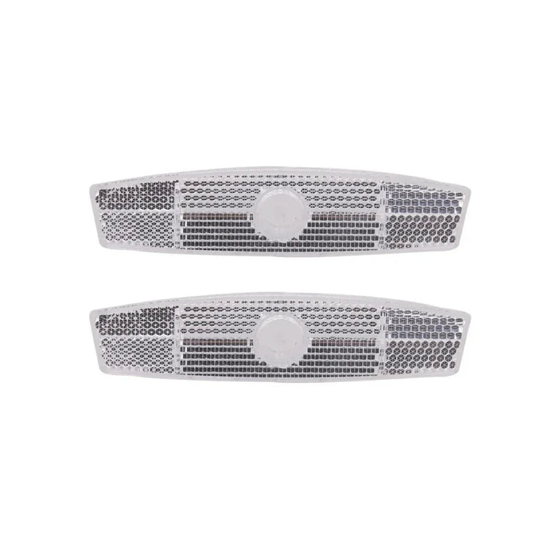 Bike Spoke Reflectors – High-Visibility Safety Accessories for Night Cycling