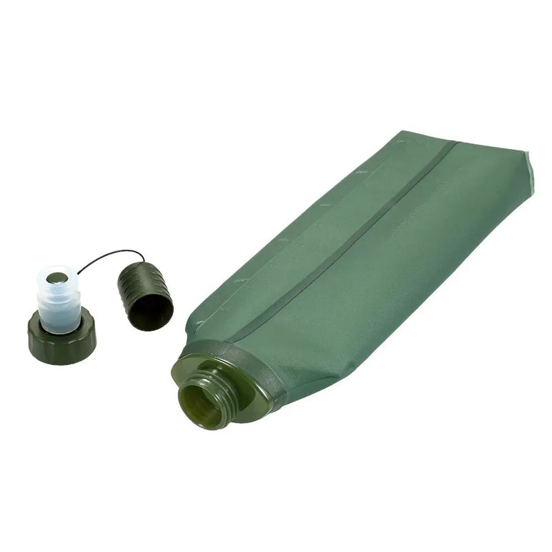 500ml TPU Collapsible Soft Flask – Lightweight & Portable