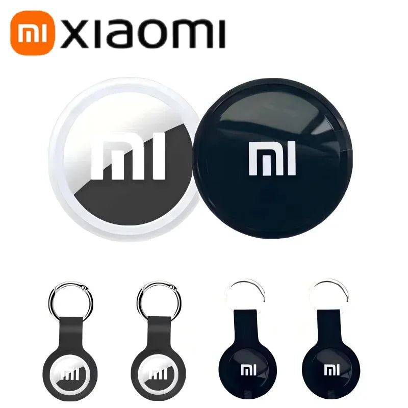 Xiaomi Mini GPS Tracker – Smart Bluetooth Locator