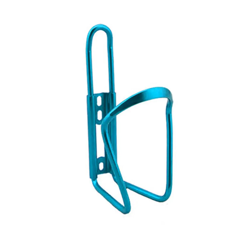 Aluminium Alloy Bike Water Bottle Holder – Lightweight, Durable Cage for Cycling Accessories