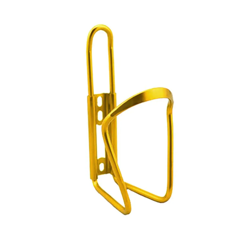 Aluminium Alloy Bike Water Bottle Holder – Lightweight, Durable Cage for Cycling Accessories