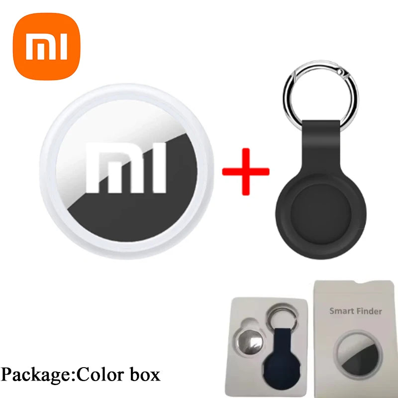 Xiaomi Mini Smart Finder – Bluetooth 4.0 Portable Locator