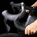 BUCKLOS Road Bike Handlebar Tape – Anti-Slip & Shock-Absorbing Grip
