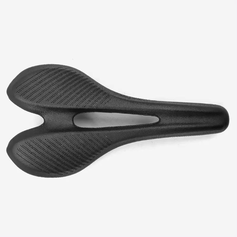 Wildside Full Carbon Bike Saddle – Ultra-Light & Comfortable