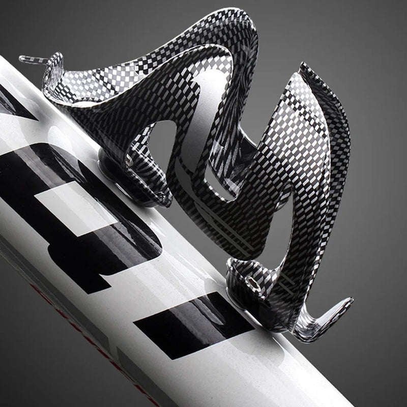 Ultralight ABS Fibre Bicycle Water Bottle Cage – Durable & Stylish