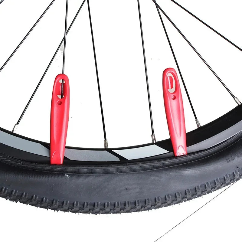 Ultralight Bicycle Tire Lever – High-Strength Nylon Pry Bar