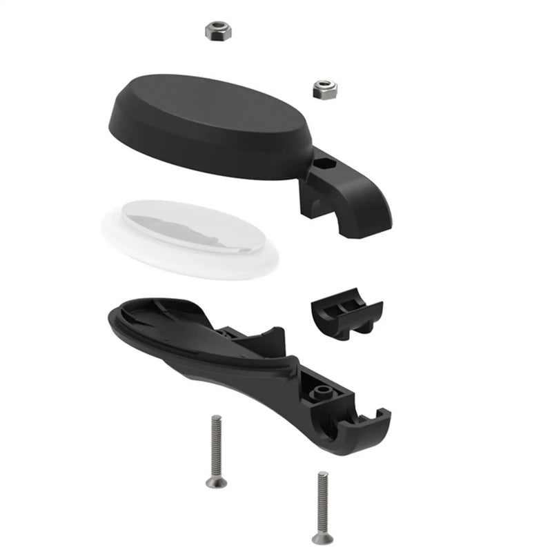 Bike Holder Bracket for AirTag – Anti-Theft GPS Tracking Mount