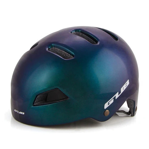 GUB V1 Mountain & Road Cycling Helmet – Lightweight, Breathable & Camera-Mount Compatible for Outdoor Sports