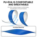 BUCKLOS Road Bike Handlebar Tape – Anti-Slip & Shock-Absorbing Grip