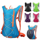 12L Waterproof Hydration Backpack – Ultra-Light Outdoor Sports Bag