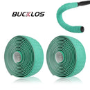 BUCKLOS Road Bike Handlebar Tape – Anti-Slip & Shock-Absorbing Grip