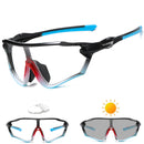 VAGHOZZ UV400 & Photochromic Cycling Glasses – Premium Outdoor Sport Eyewear