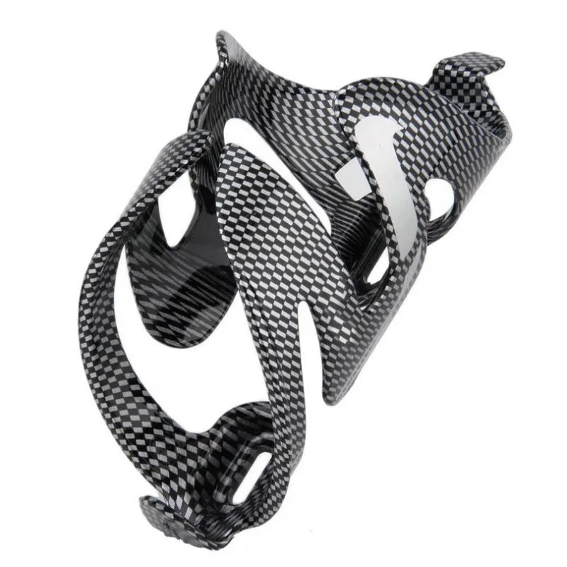 Ultralight Bicycle Water Bottle Cage – Durable & Lightweight Bottle Holder for MTB & Road Bikes