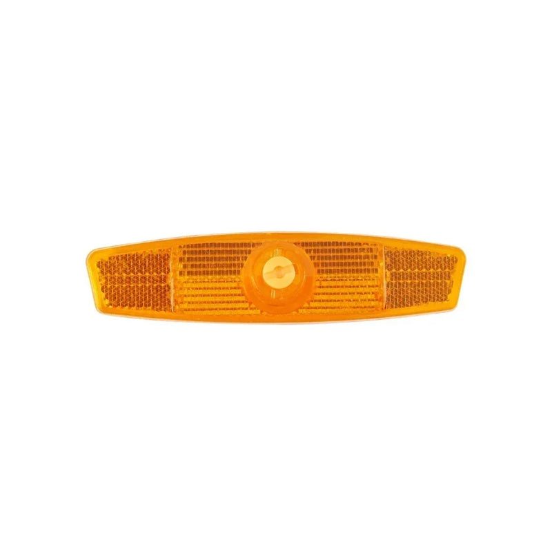 Bike Spoke Reflectors – High-Visibility Safety Accessories for Night Cycling