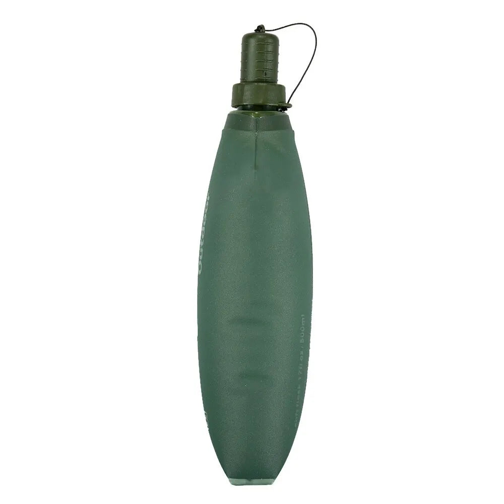 500ml TPU Collapsible Soft Flask – Lightweight & Portable