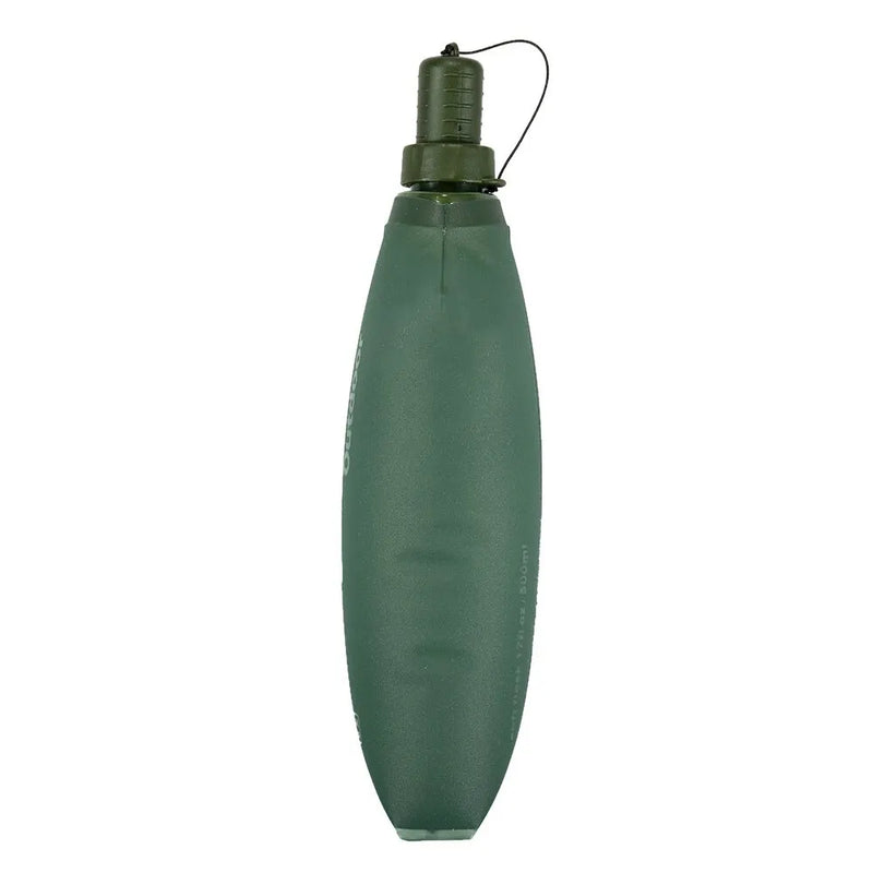 500ml TPU Collapsible Soft Flask – Lightweight & Portable