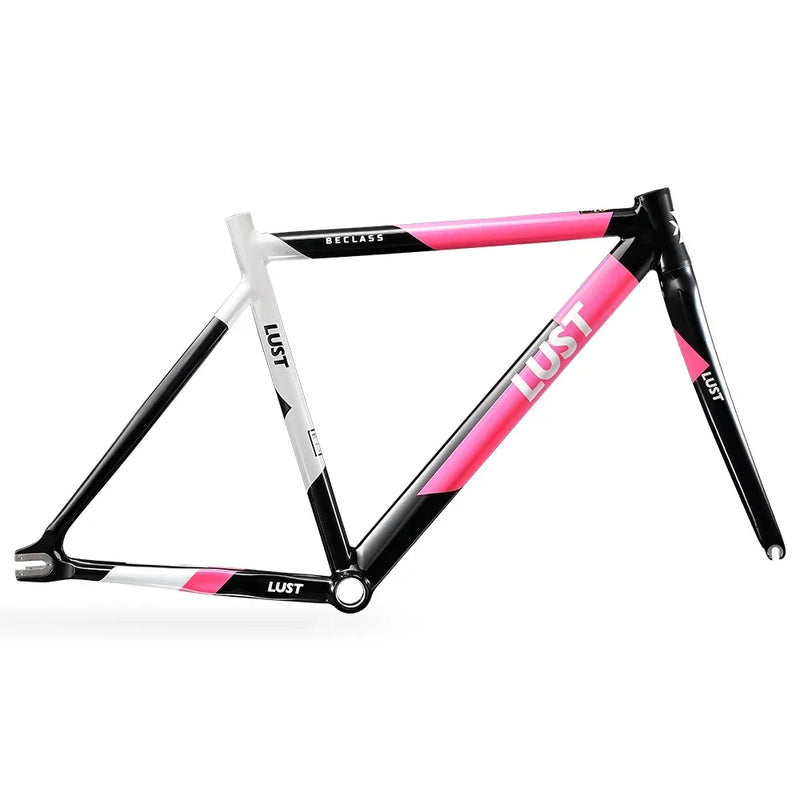 LEXON Super Light AL6066 Track Frameset – Fixed Gear / Single Speed Road Bike Frame
