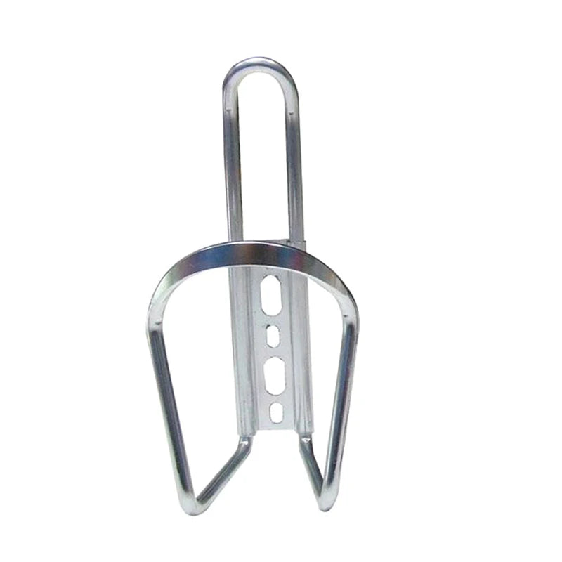 Gmarty Alloy Bicycle Bottle Holder – Lightweight, Durable Cage for Mountain & Folding Bikes