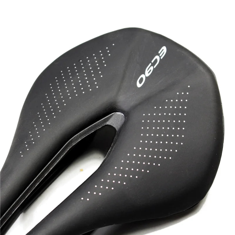 EC90 Ultralight Breathable Bike Saddle – MTB & Road Cycling